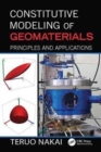 Image for Constitutive Modeling of Geomaterials : Principles and Applications