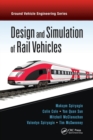 Image for Design and Simulation of Rail Vehicles