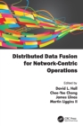Image for Distributed Data Fusion for Network-Centric Operations