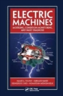 Image for Electric Machines : Modeling, Condition Monitoring, and Fault Diagnosis