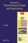 Image for Essentials of Thermal System Design and Optimization