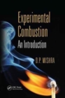 Image for Experimental Combustion