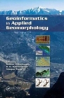 Image for Geoinformatics in Applied Geomorphology