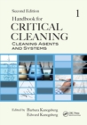 Image for Handbook for Critical Cleaning