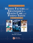 Image for Handbook of Human Factors and Ergonomics in Health Care and Patient Safety