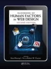 Image for Handbook of Human Factors in Web Design
