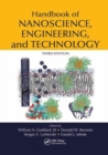Image for Handbook of Nanoscience, Engineering, and Technology, Third Edition