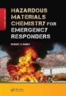 Image for Hazardous Materials Chemistry for Emergency Responders