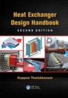 Image for Heat Exchanger Design Handbook
