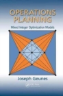 Image for Operations Planning