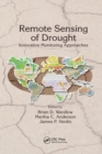 Image for Remote Sensing of Drought