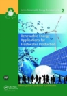 Image for Renewable Energy Applications for Freshwater Production