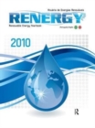Image for Renewable Energy Yearbook 2010 : Renergy FNP