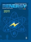 Image for Renewable Energy Yearbook 2011