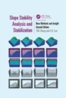 Image for Slope Stability Analysis and Stabilization