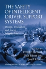 Image for The Safety of Intelligent Driver Support Systems