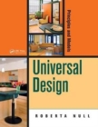 Image for Universal Design : Principles and Models