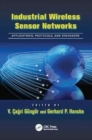 Image for Industrial Wireless Sensor Networks