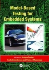Image for Model-Based Testing for Embedded Systems