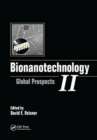 Image for Bionanotechnology II : Global Prospects