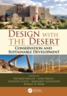 Image for Design with the Desert : Conservation and Sustainable Development