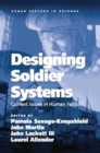 Image for Designing Soldier Systems