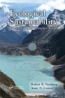 Image for Ecological sustainability  : understanding complex issues