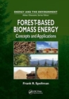 Image for Forest-Based Biomass Energy