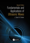 Image for Fundamentals and Applications of Ultrasonic Waves