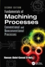 Image for Fundamentals of Machining Processes