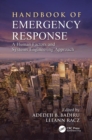 Image for Handbook of Emergency Response : A Human Factors and Systems Engineering Approach