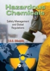 Image for Hazardous Chemicals : Safety Management and Global Regulations