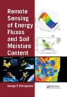 Image for Remote Sensing of Energy Fluxes and Soil Moisture Content