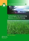 Image for Technologies for Converting Biomass to Useful Energy
