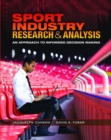 Image for Sport Industry Research and Analysis