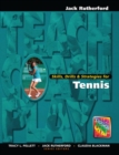 Image for Skills, Drills &amp; Strategies for Tennis