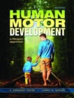 Image for Human Motor Development : A Lifespan Approach