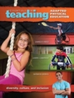 Image for Essentials of Teaching Adapted Physical Education