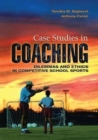 Image for Case Studies in Coaching