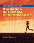Image for Introduction to Statistics in Human Performance
