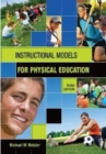 Image for Instructional Models in Physical Education
