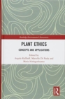 Image for Plant Ethics