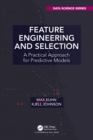 Image for Feature engineering and selection  : a practical approach for predictive models