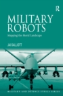 Image for Military Robots