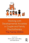 Image for Working with Developmental Anxieties in Couple and Family Psychotherapy