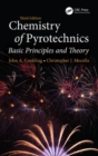 Image for Chemistry of Pyrotechnics