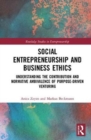 Image for Social Entrepreneurship and Business Ethics