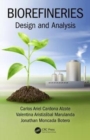 Image for Biorefineries  : design and analysis