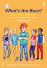 Image for What&#39;s the buzz? for primary students  : a social and emotional enrichment programme