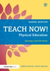 Image for Physical Education  : becoming a great PE teacher